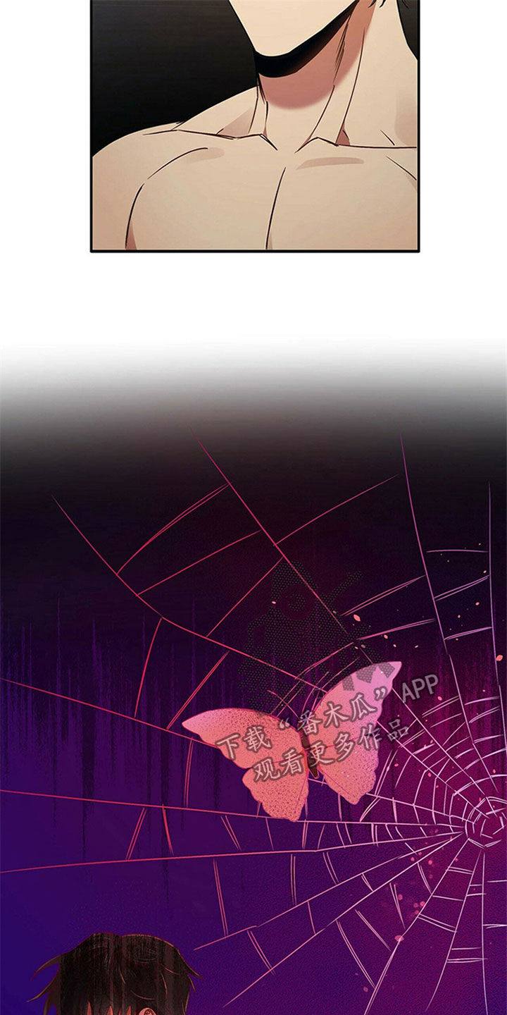 《拥抱式爱情》第25章等待 第12页
