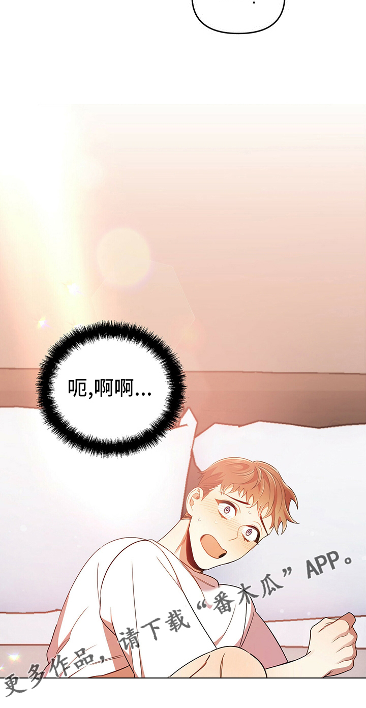 《拥抱式爱情》第39章神志不清 第19页