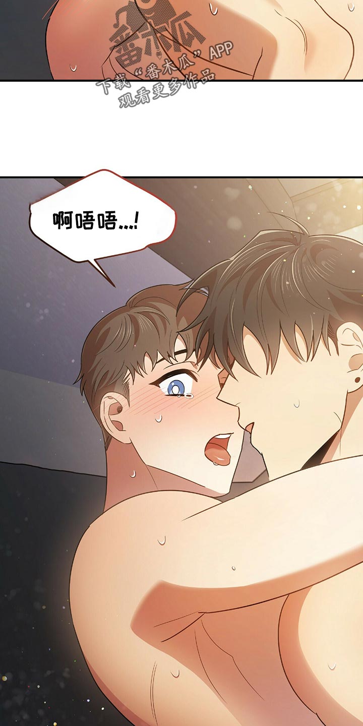 《拥抱式爱情》第47章独属 第5页