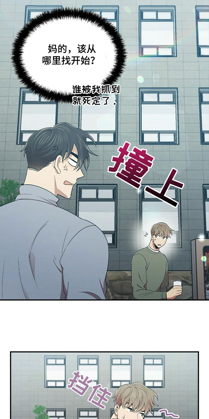 《拥抱式爱情》第52章面对面拷问 第15页