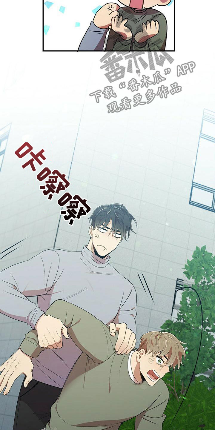 《拥抱式爱情》第53章交代 第3页