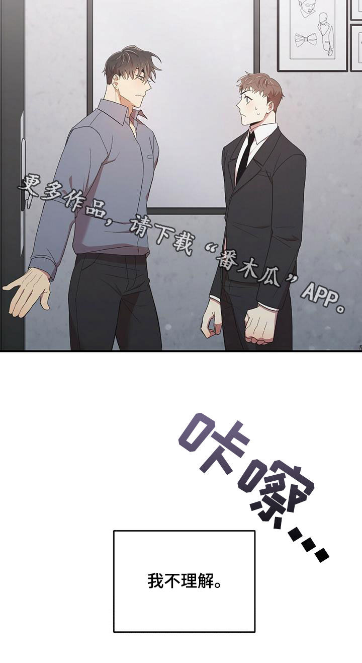 《拥抱式爱情》第62章我不理解 第25页
