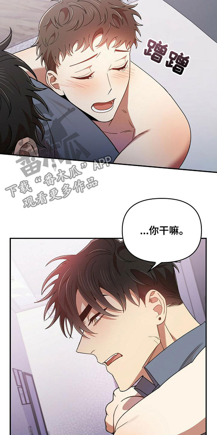 《拥抱式爱情》第66章会后悔的 第12页