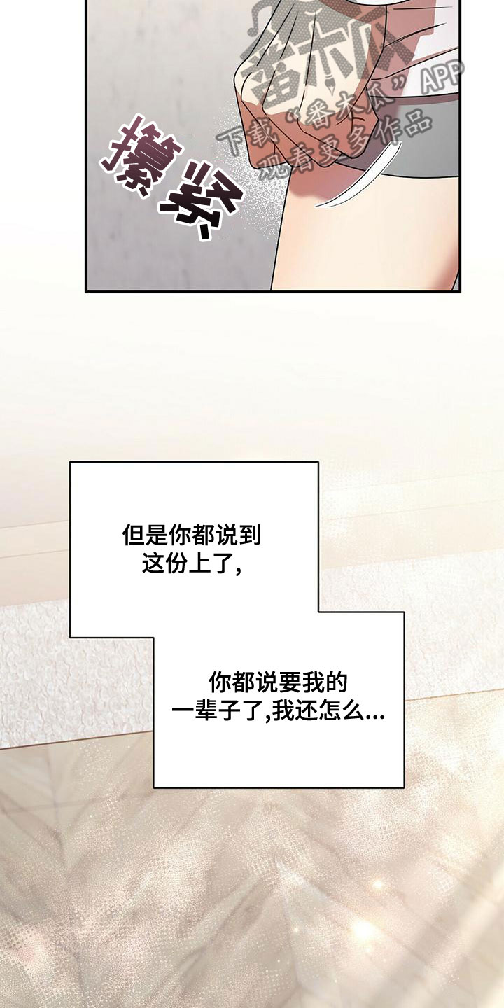 《拥抱式爱情》第69章结婚吧 第12页