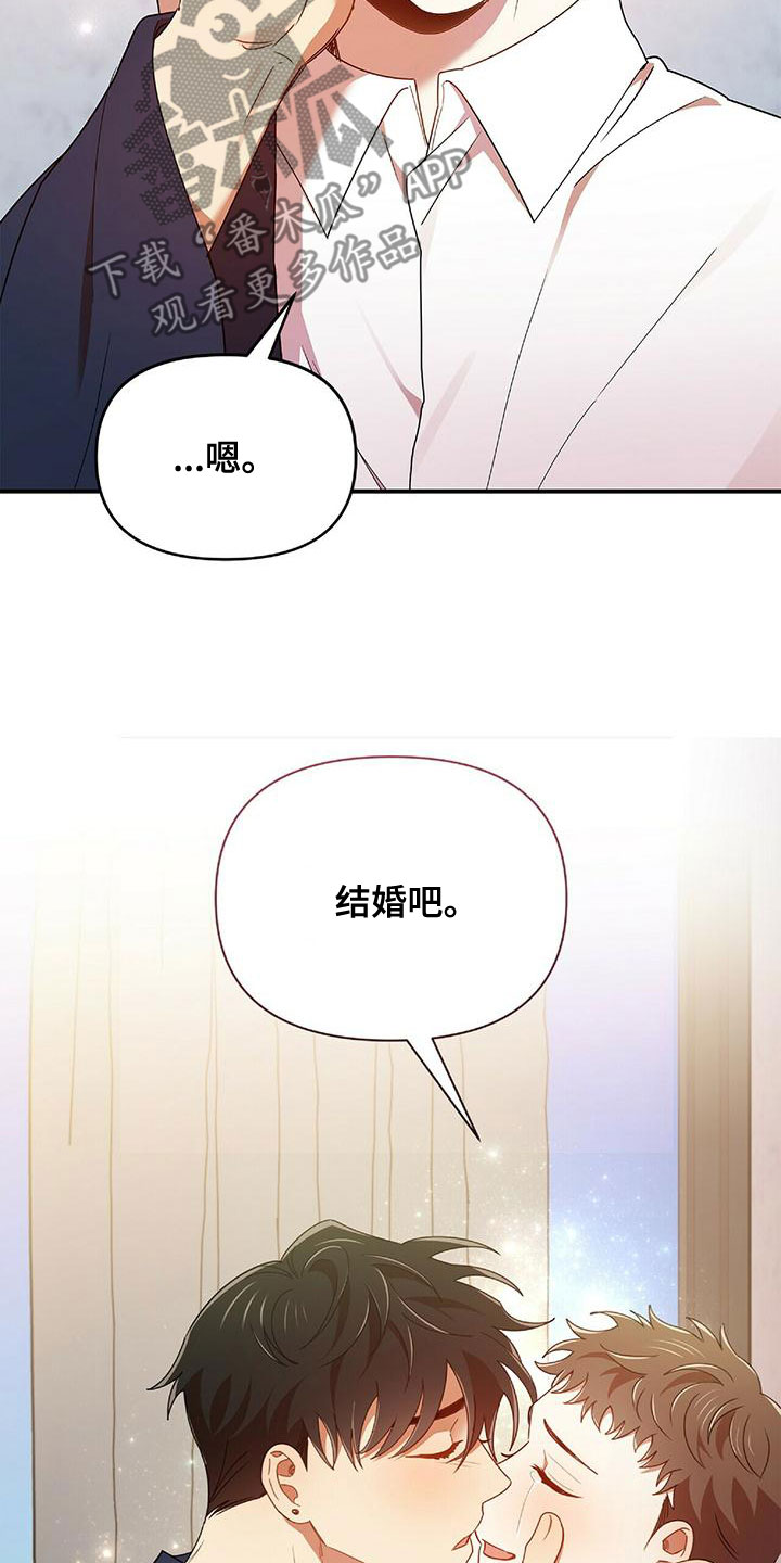 《拥抱式爱情》第69章结婚吧 第15页