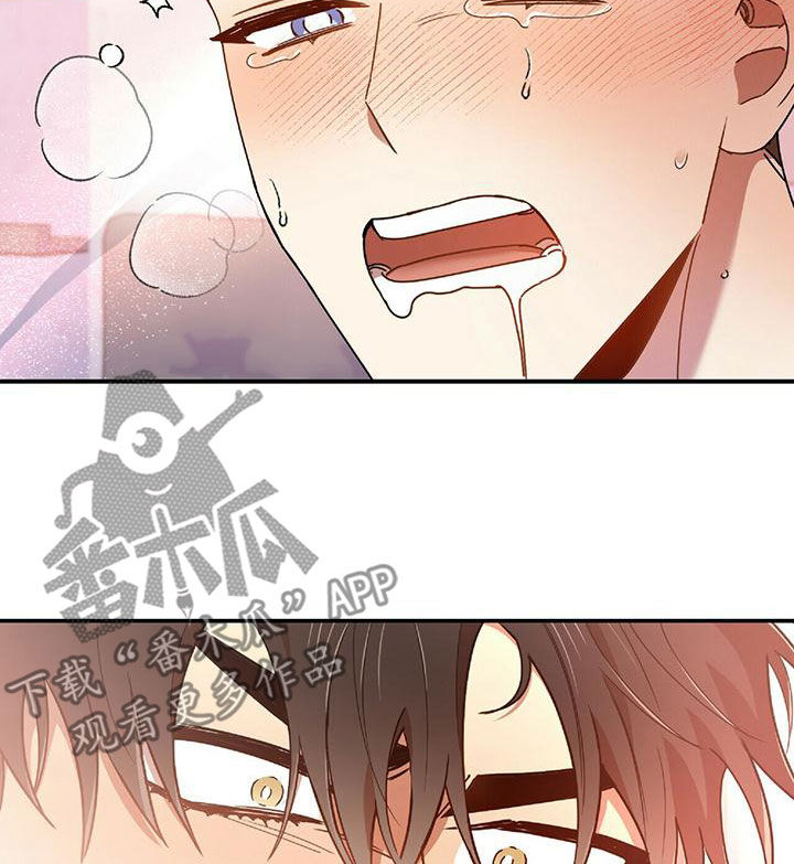 《拥抱式爱情》第67章丢脸死了 第17页