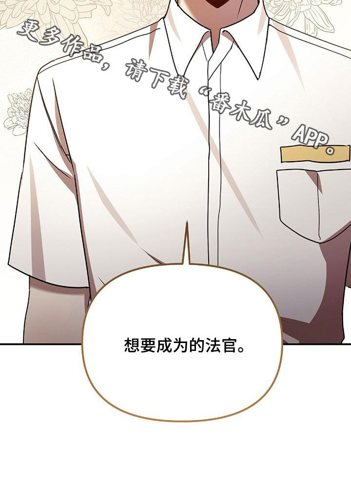 《拥抱式爱情》第74章我要成为法官 第30页