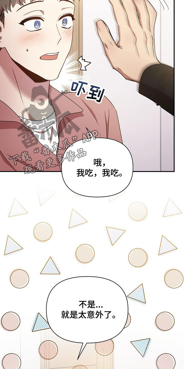 《拥抱式爱情》第81章厨艺 第15页