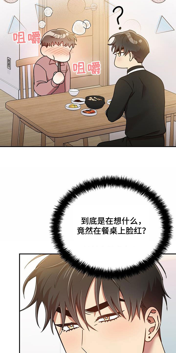 《拥抱式爱情》第81章厨艺 第16页