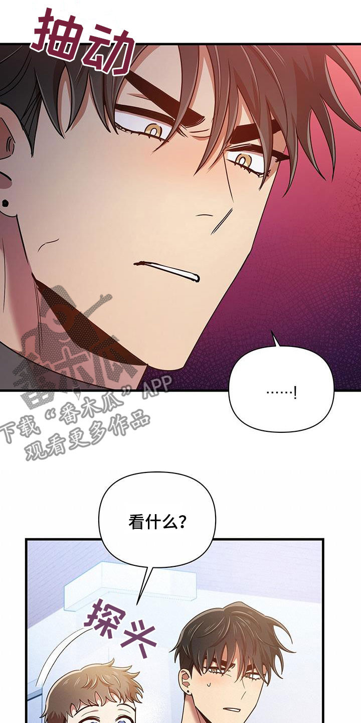 《拥抱式爱情》第86章感谢 第19页