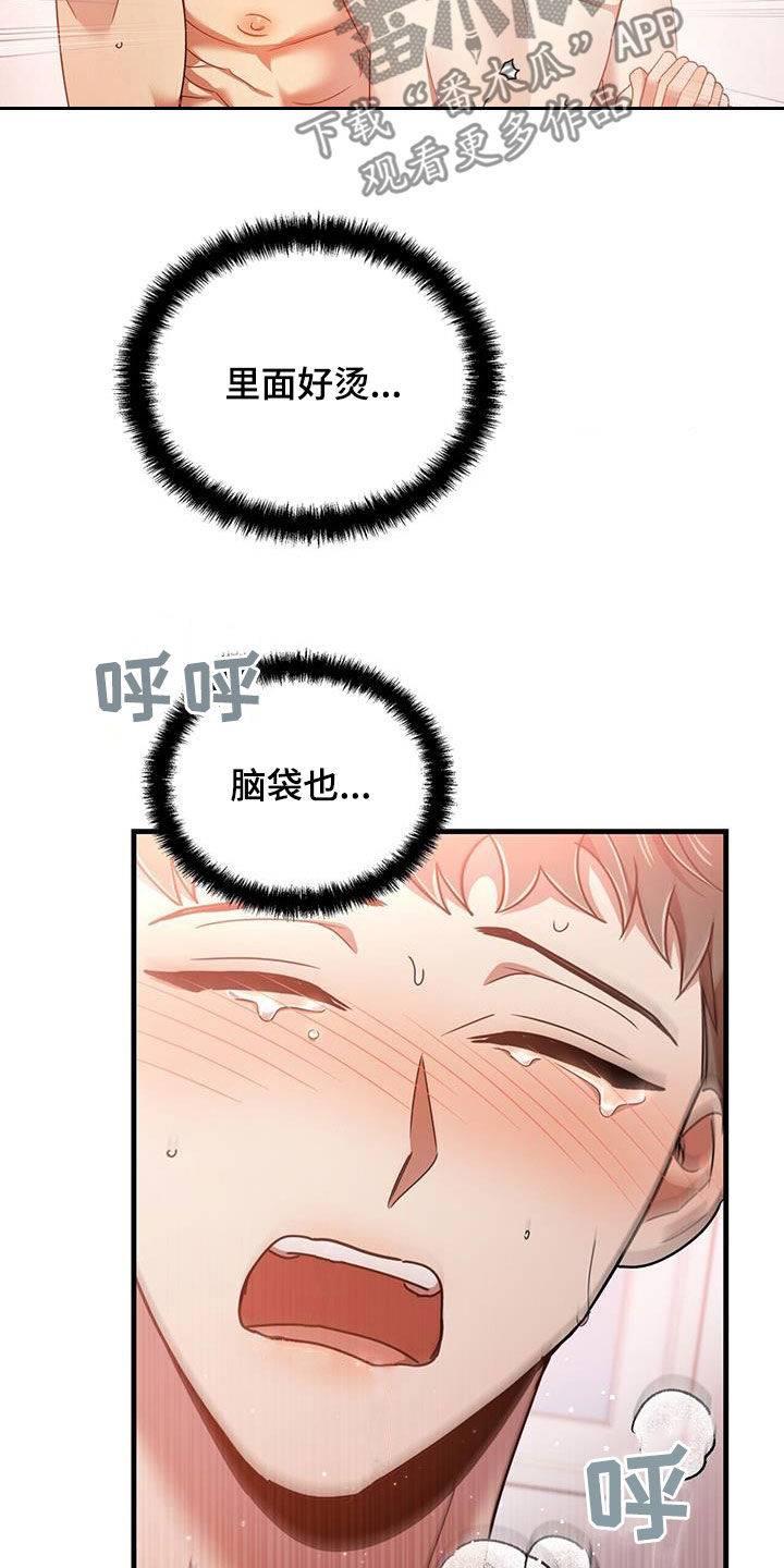 《拥抱式爱情》第88章味道 第12页