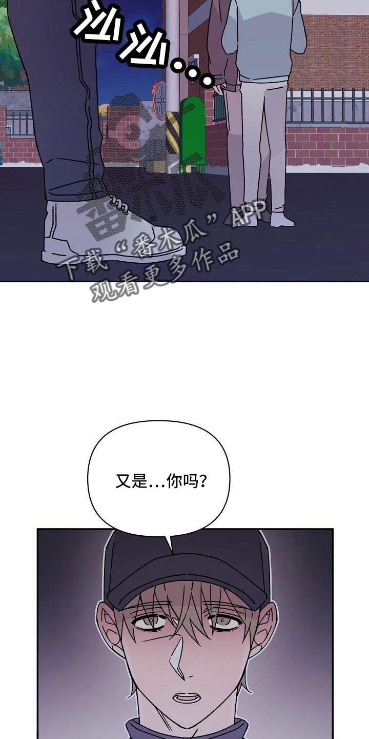 《阳气危机》第19章你这个傻瓜 第5页