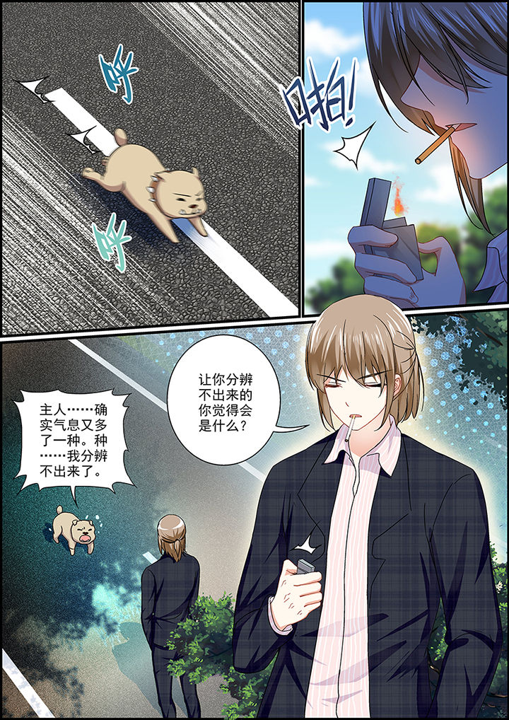 《不良天神》第82章 第8页