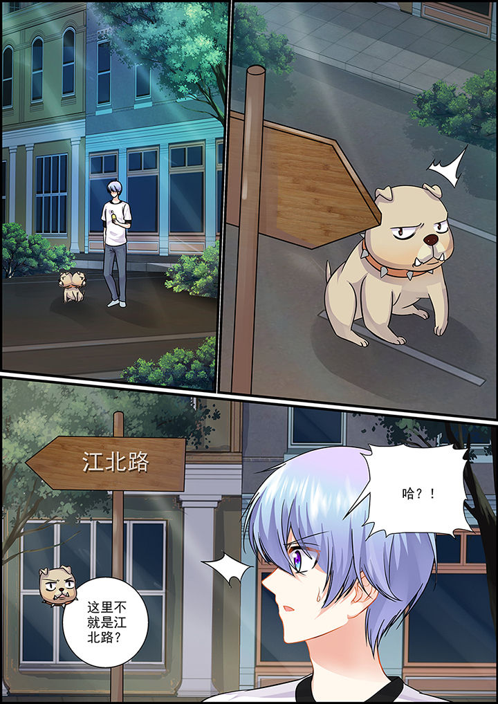 《不良天神》第47章 第6页