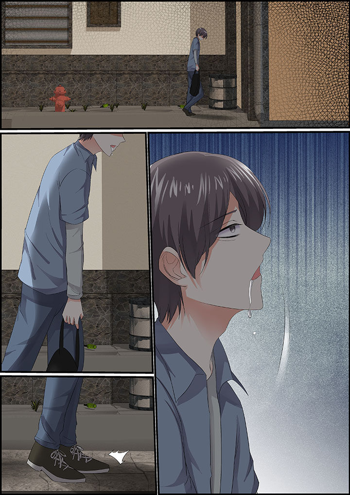 《不良天神》第19章 第2页