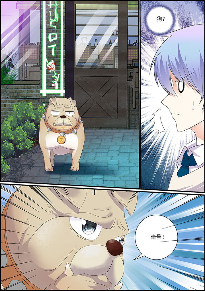 《不良天神》第12章 第4页