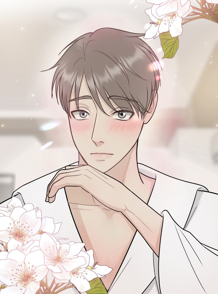 《我非常幸福》漫画封面图 - tl漫画