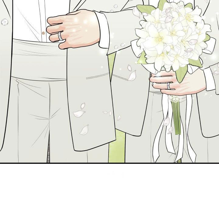《我非常幸福》第133章【番外】婚礼 第25页