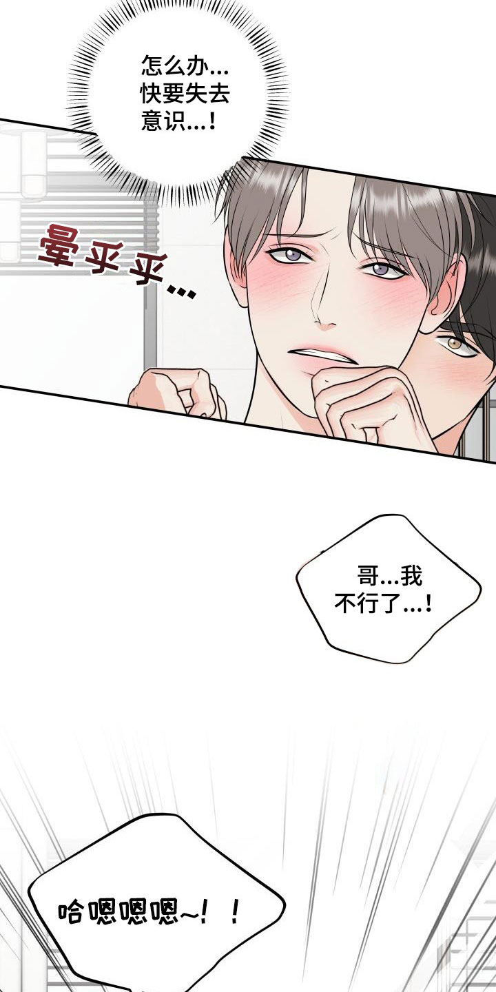 《我非常幸福》第114章【第二季】一辈子住在这 第2页