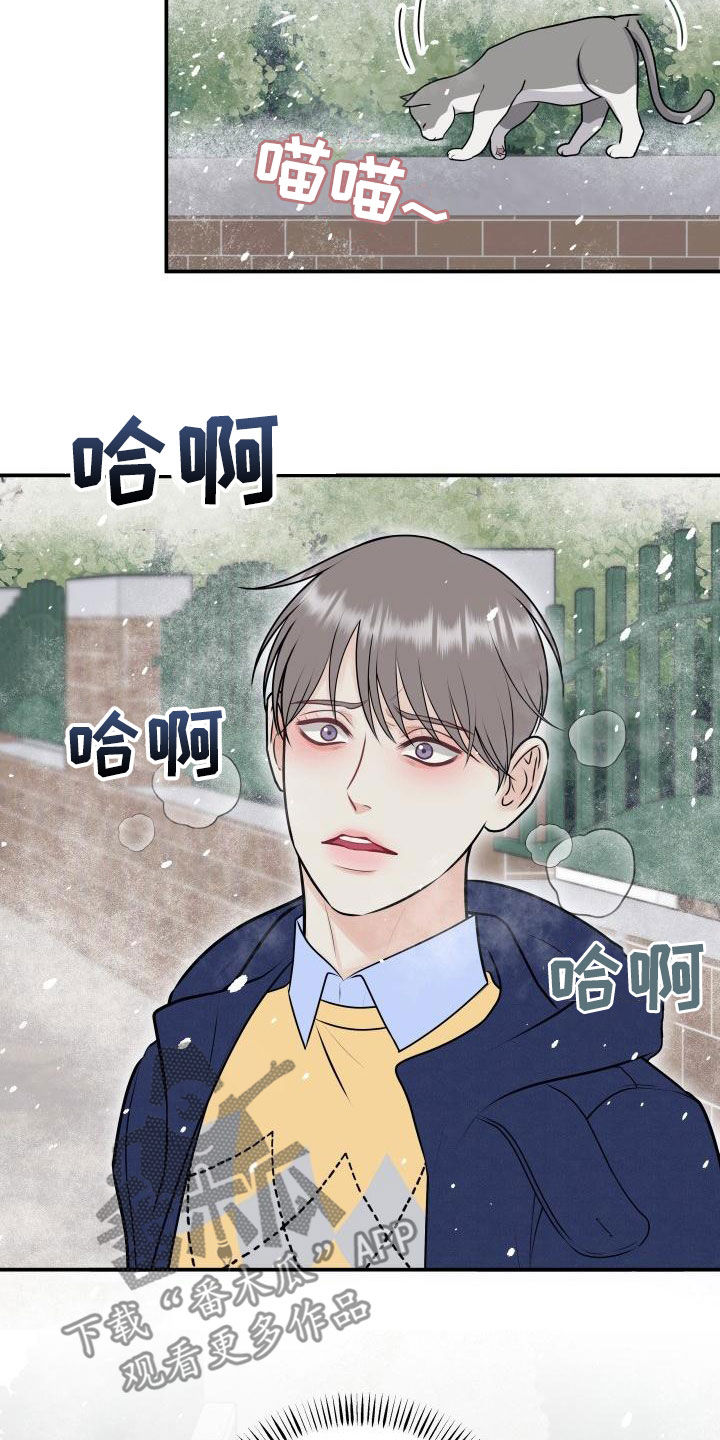 《我非常幸福》第102章【第二季】我们分手吧 第23页