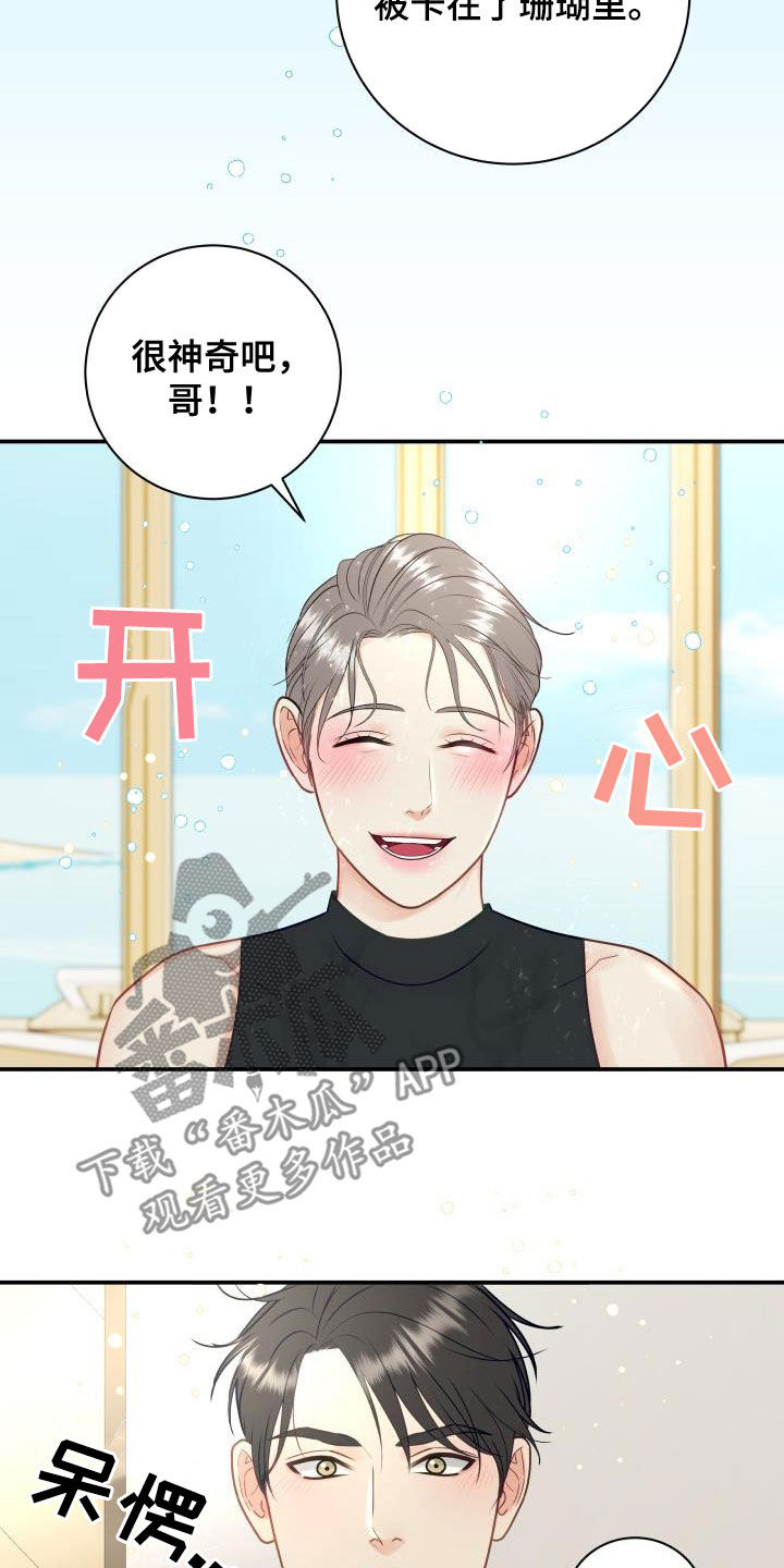 《我非常幸福》第85章【第二季】失而复得 第19页