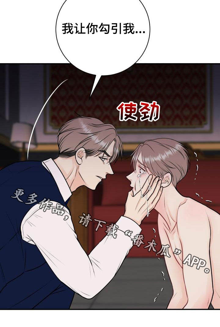 《我非常幸福》第59章下跪磕头 第21页