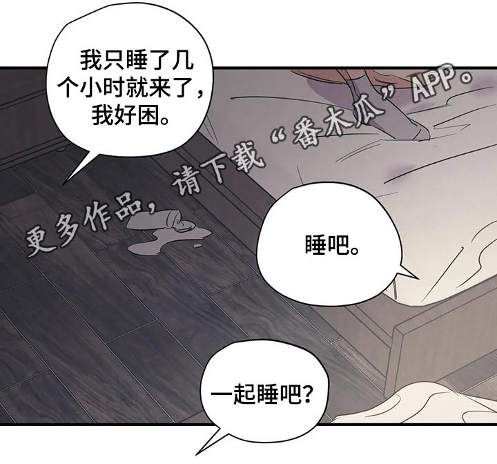 《百万浪漫史》第150章（第2季）闭上嘴 第13页