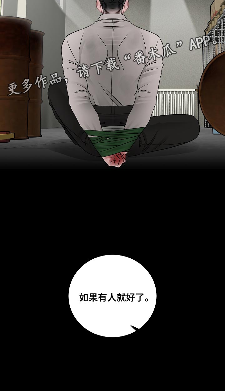 《送货上门》第40章绑架 第21页