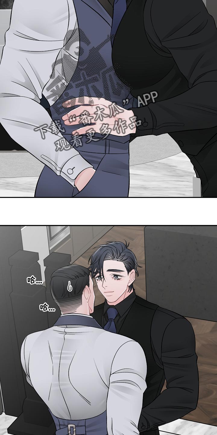 《送货上门》第37章优雅 第12页