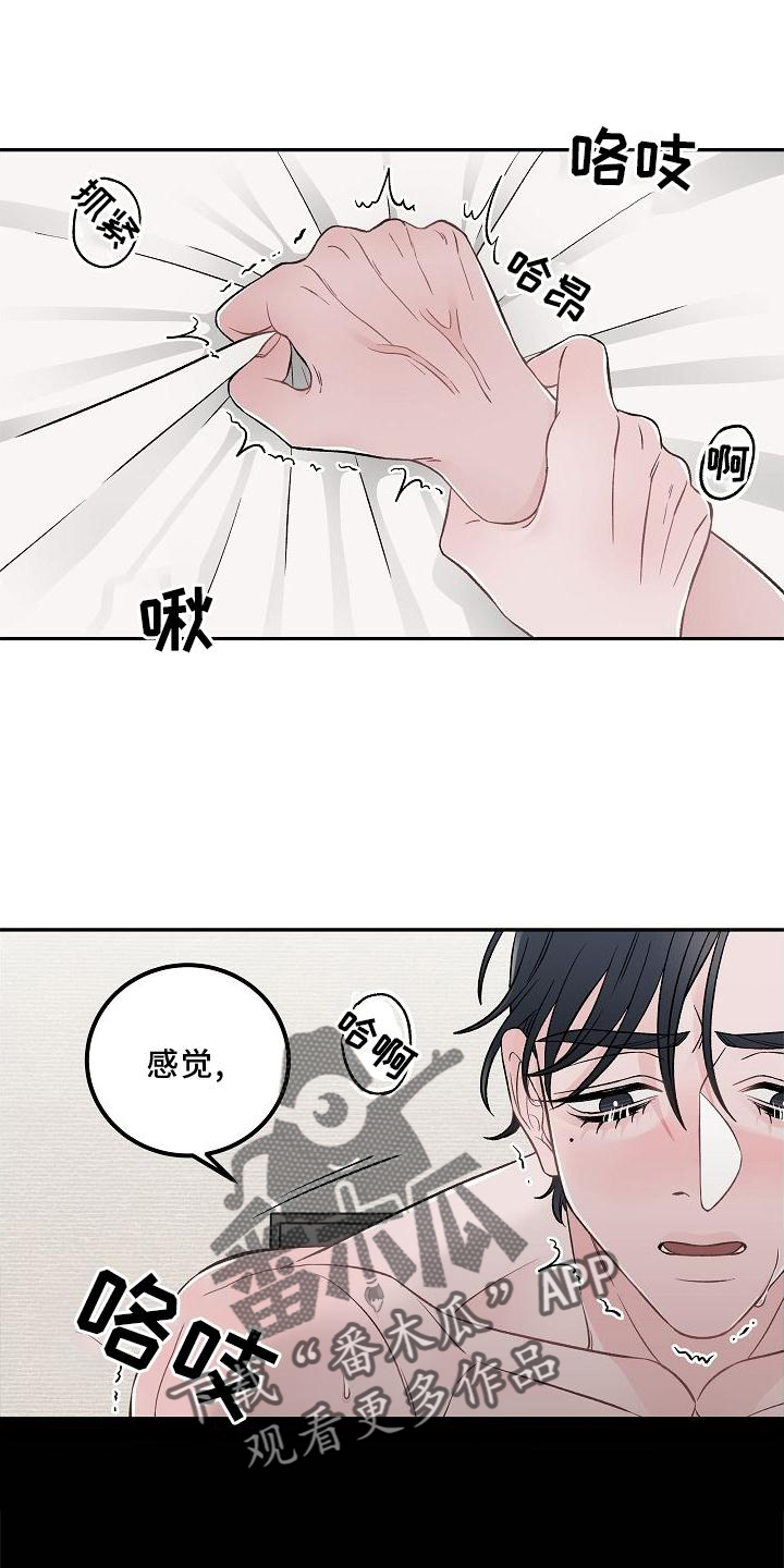 《送货上门》第22章接受 第1页