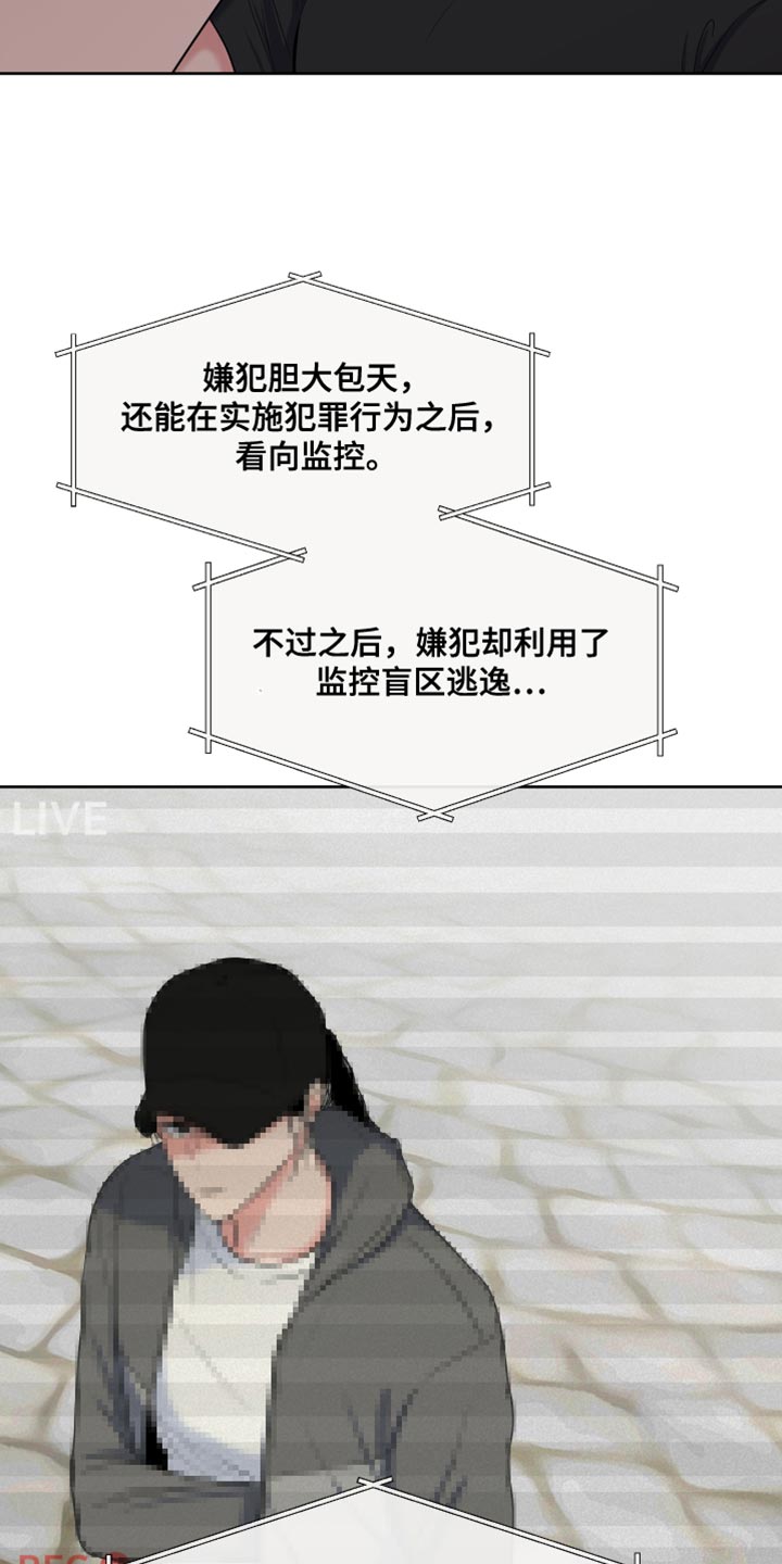 《重要人物》第122章【第二季】嫌犯 第14页