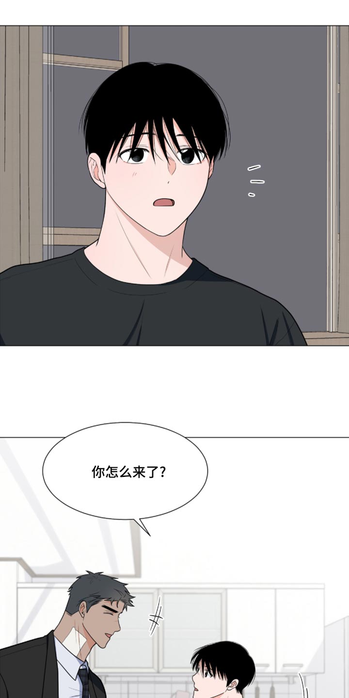 《重要人物》第81章【第二季】我来看你一眼 第29页