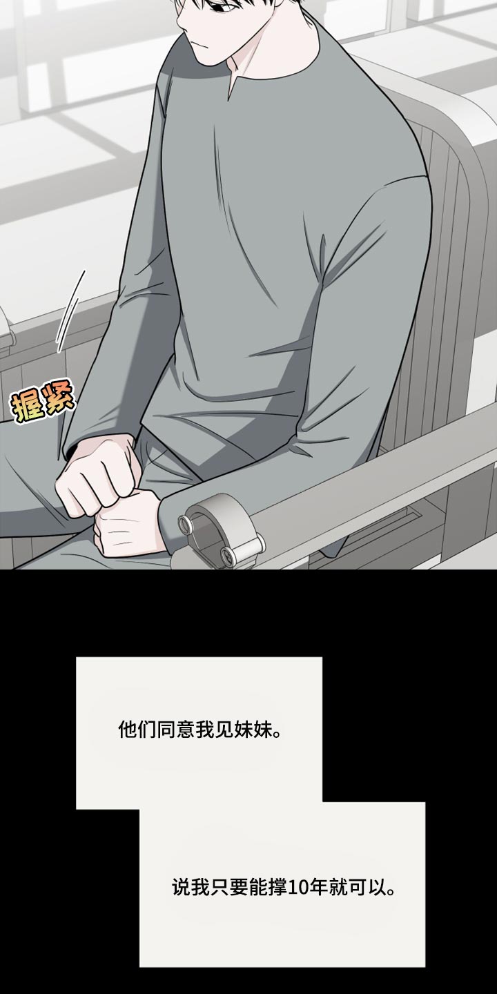 《重要人物》第79章【第二季】你能不能帮我？ 第3页