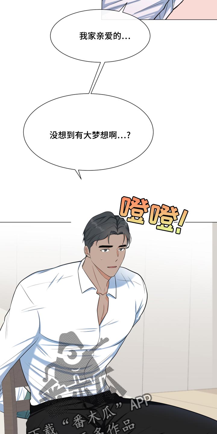 《重要人物》第70章【第一季番外】大梦想 第22页