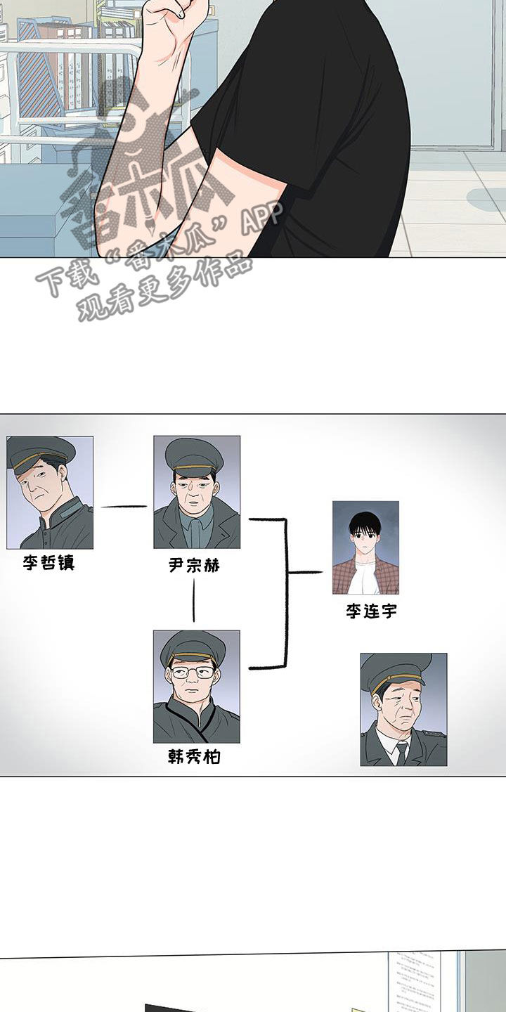 《重要人物》第57章爆炸 第3页