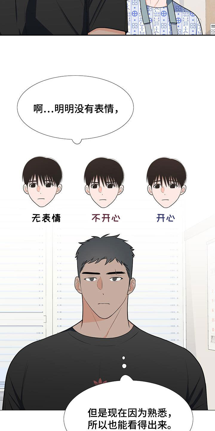 《重要人物》第54章调查结果 第10页