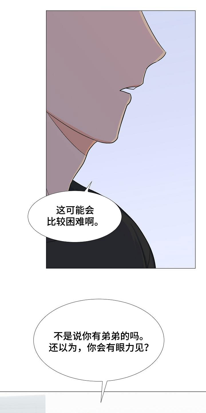 《重要人物》第34章我家连宇 第15页