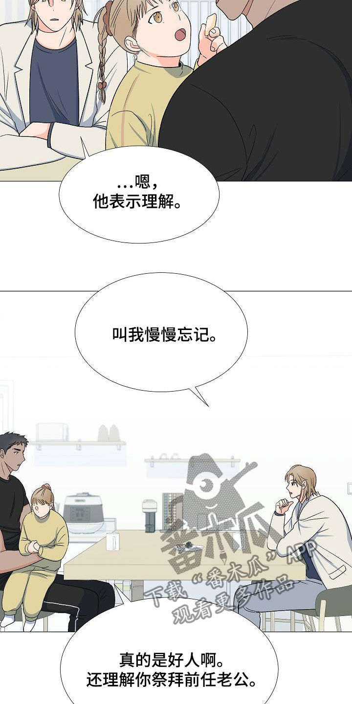 《重要人物》第33章访客 第22页