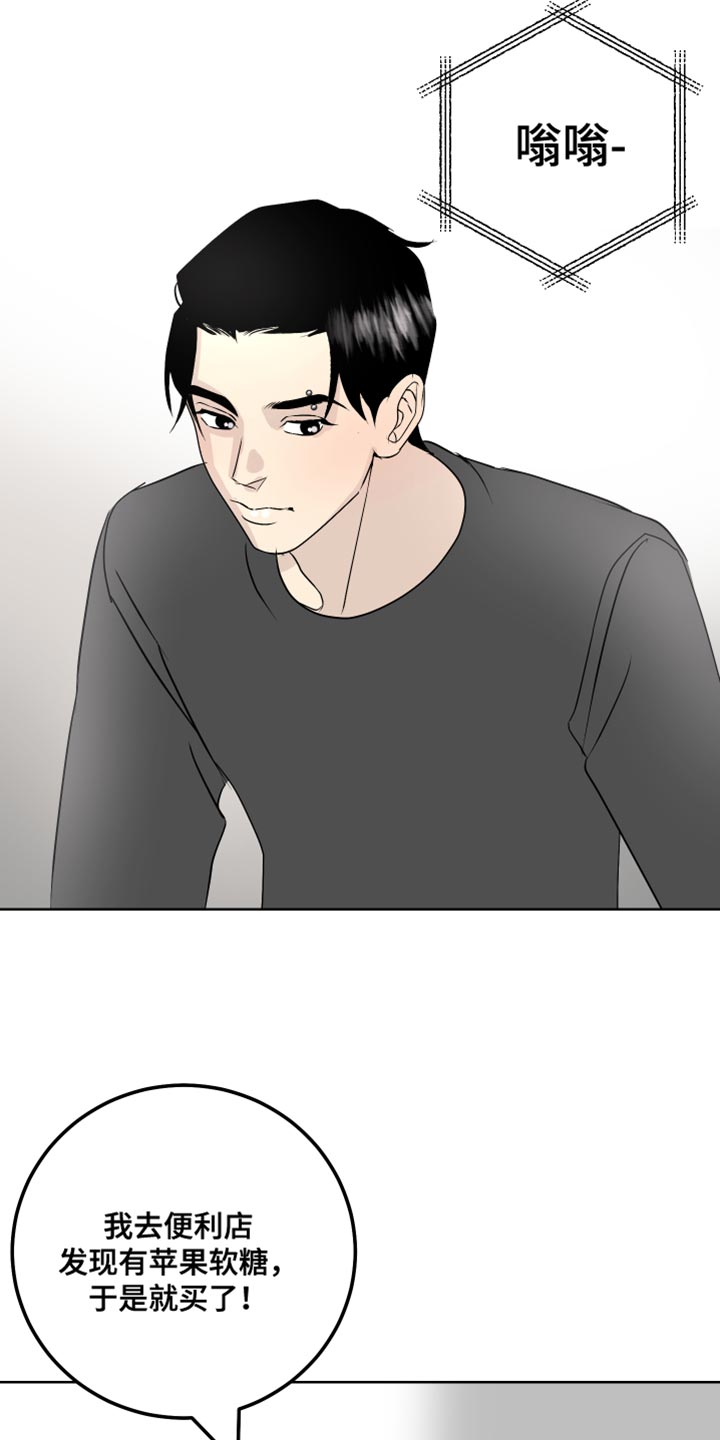 《绿色乐园》第60章丢手机 第17页