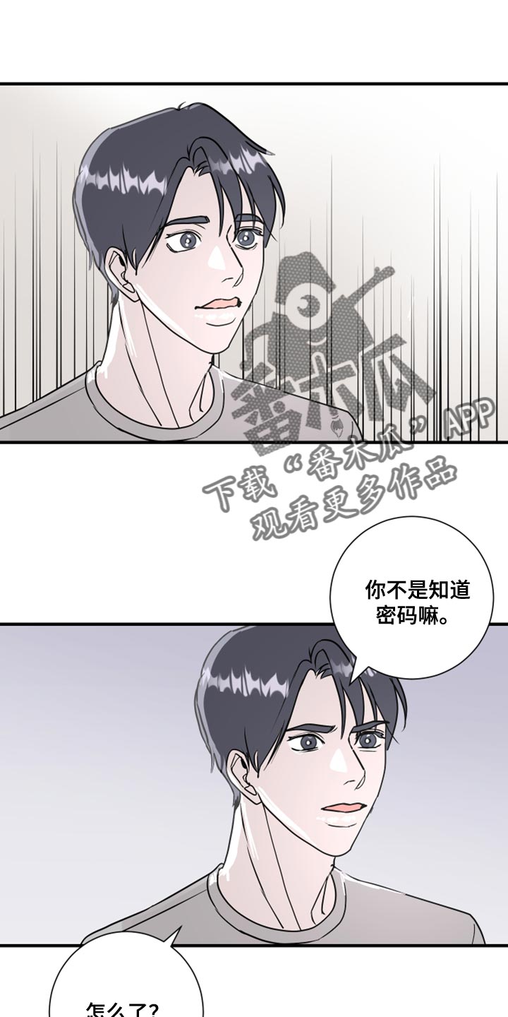 《绿色乐园》第38章我看着办 第1页