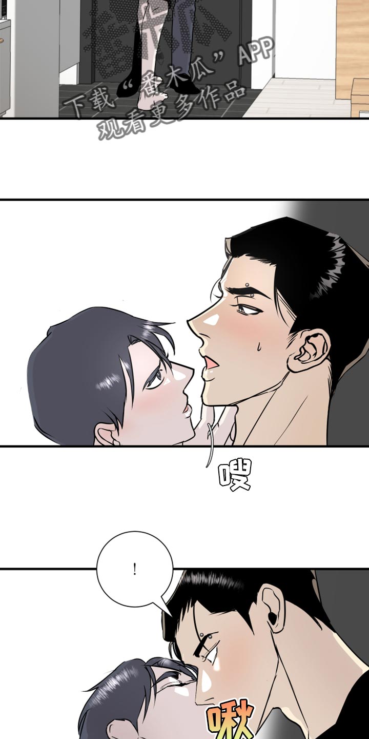《绿色乐园》第38章我看着办 第6页