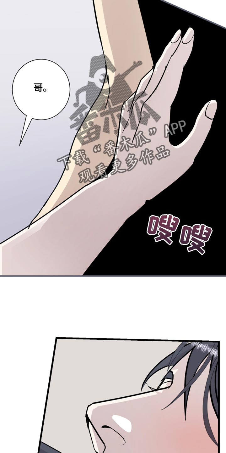 《绿色乐园》第38章我看着办 第8页