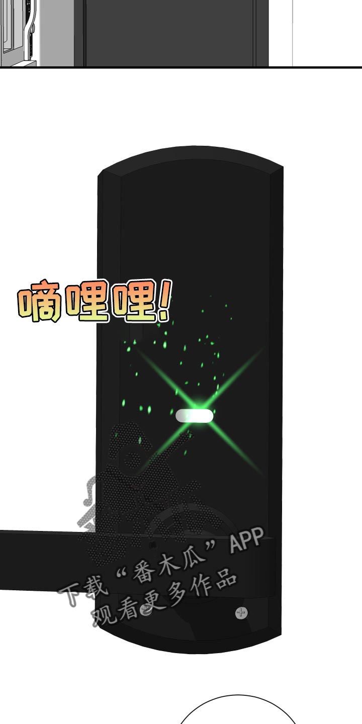 《绿色乐园》第36章贼喊捉贼 第12页
