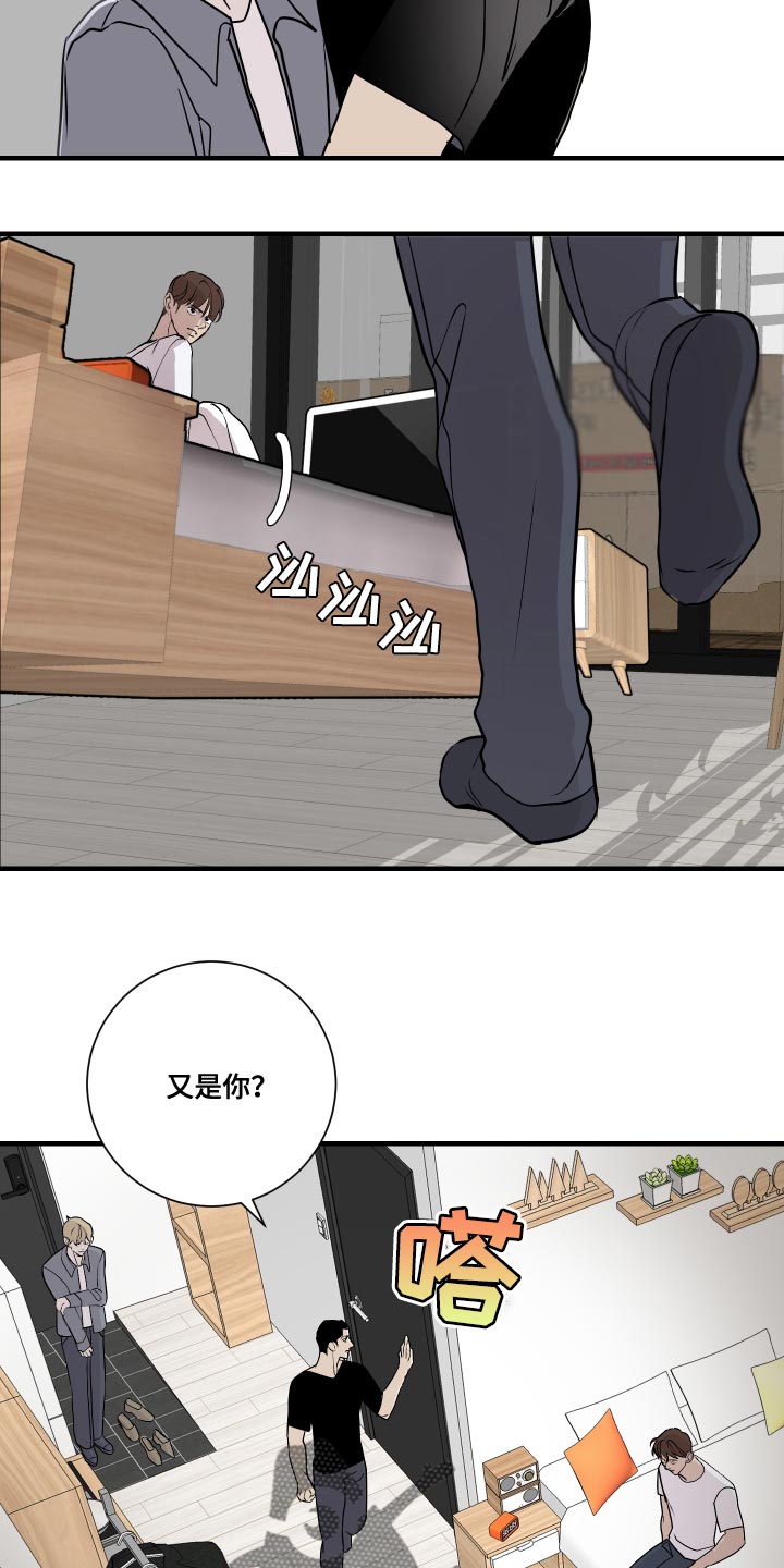 《绿色乐园》第36章贼喊捉贼 第16页