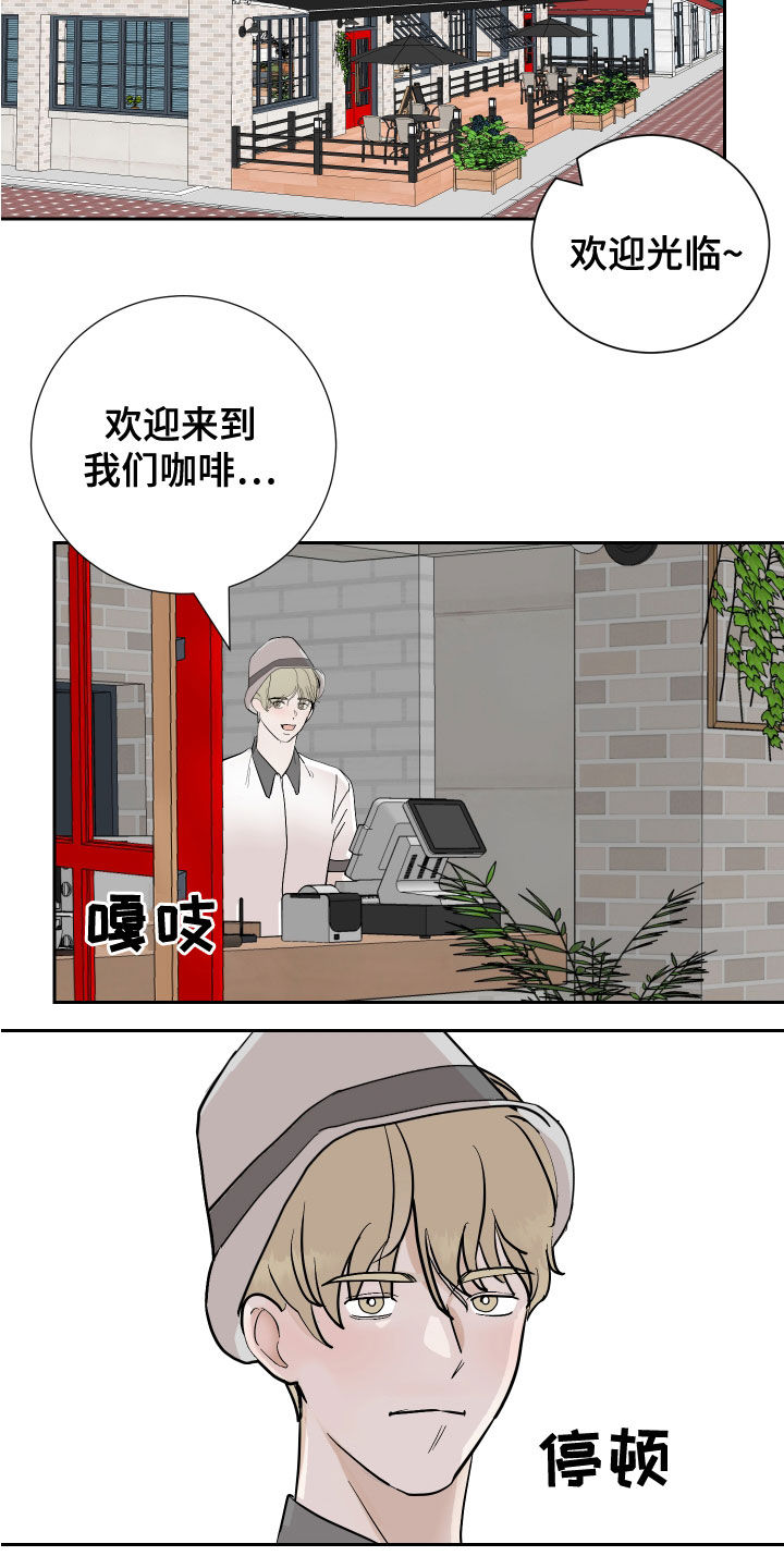 《绿色乐园》第27章寻找灵感 第3页