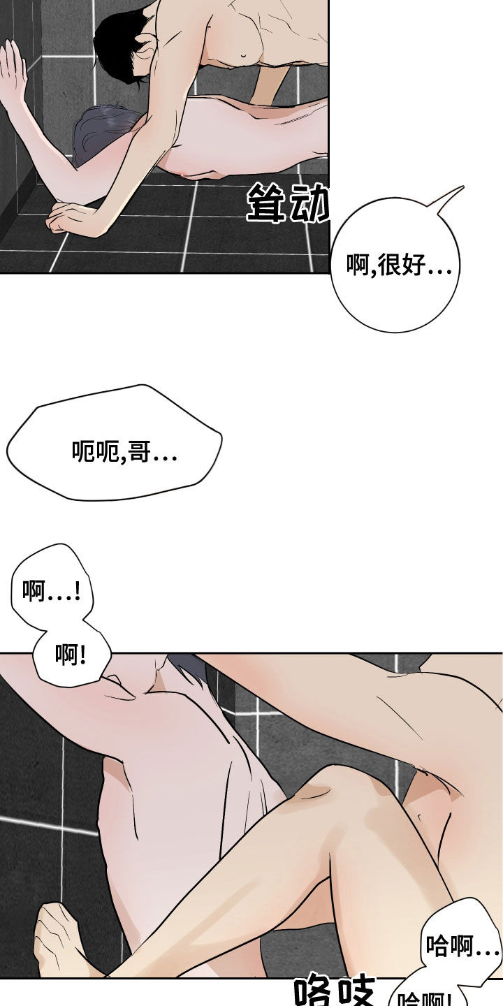 《绿色乐园》第21章履行义务 第11页