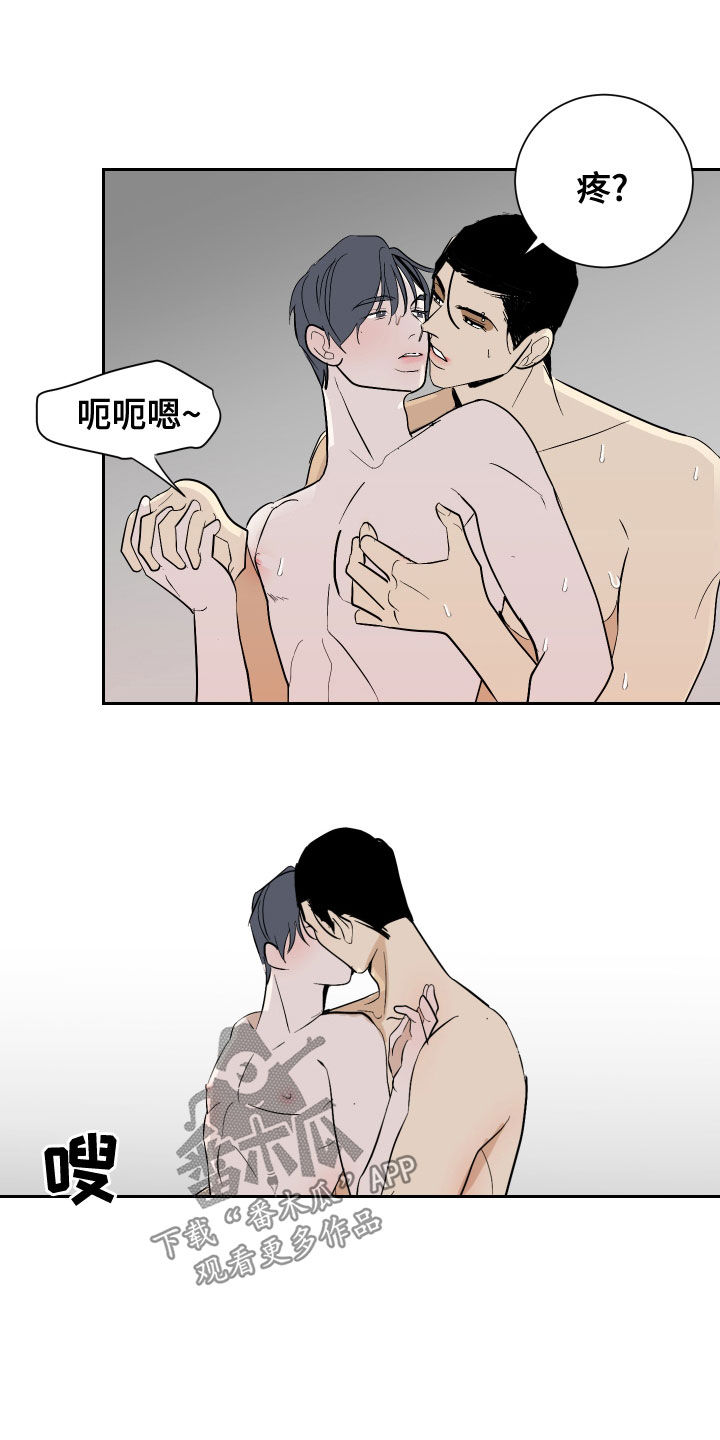 《绿色乐园》第21章履行义务 第13页