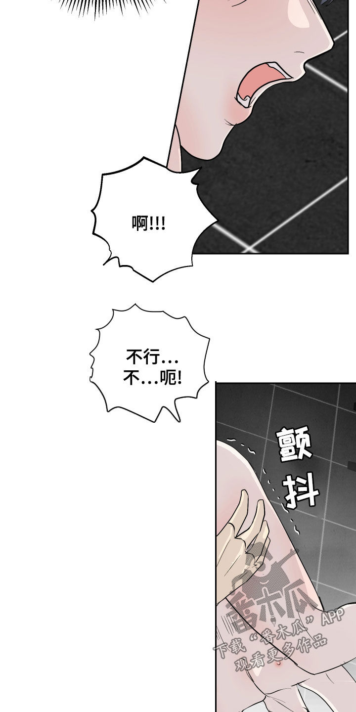 《绿色乐园》第21章履行义务 第8页
