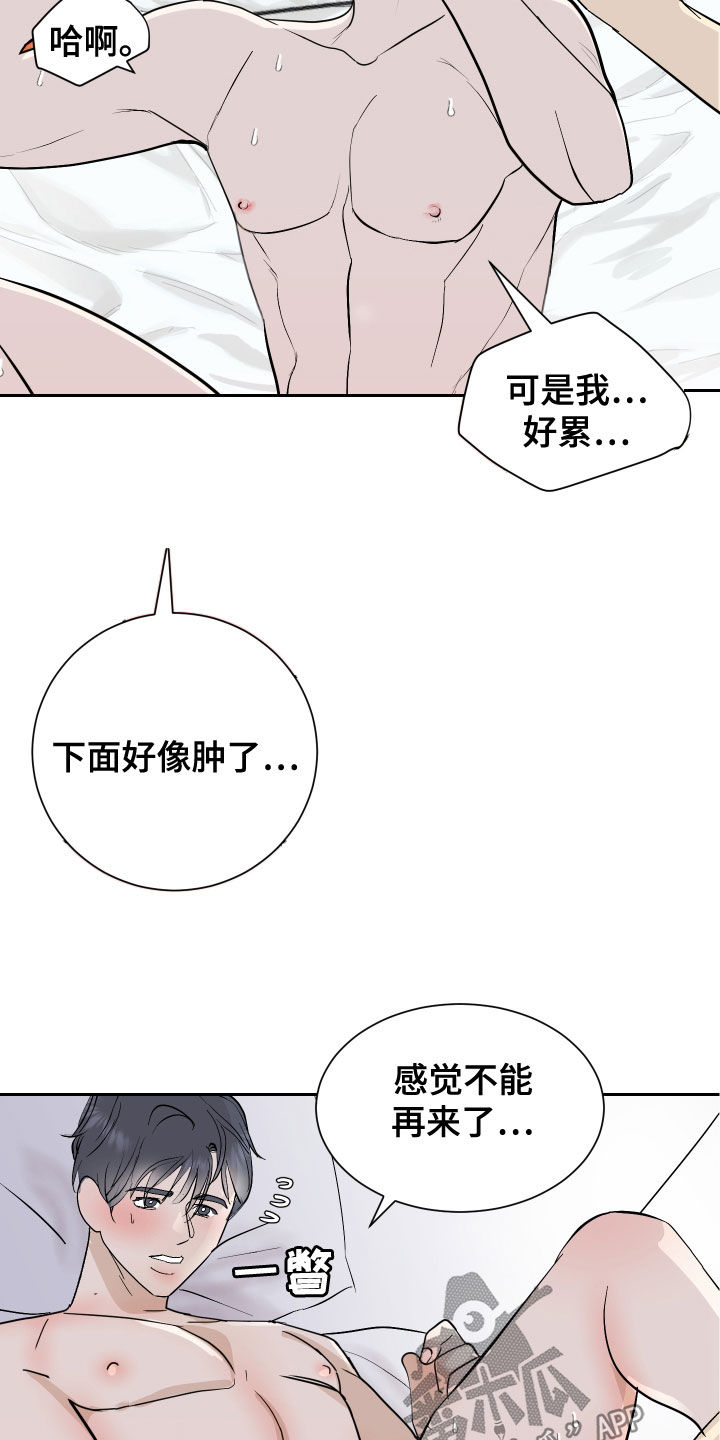 《绿色乐园》第22章门票 第2页