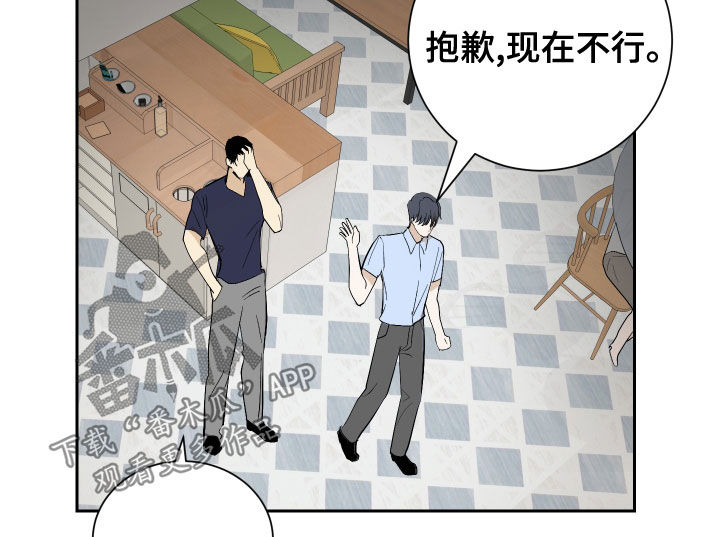 《绿色乐园》第19章撞破 第15页